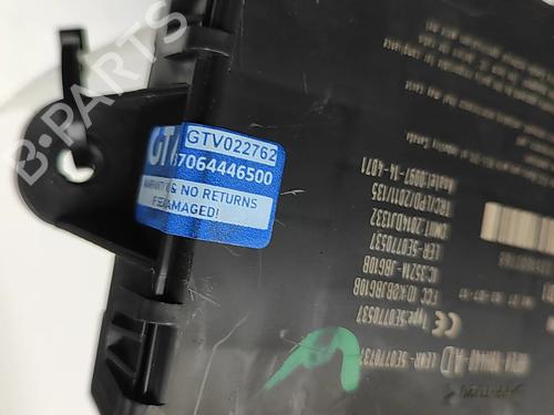 Electronic module JAGUAR F-PACE (X761) 2.0 TD4 | BP31217351M83  - Image 7