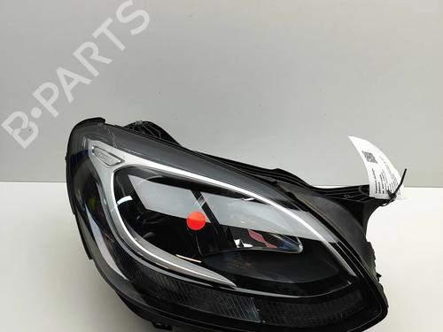 Used Right headlight MERCEDES-BENZ SLC (R172) 180 (172.431) (156 hp) 28481651