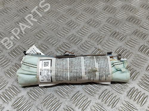 Right seat airbag AUDI A7 Sportback (4GA, 4GF) 3.0 TDI quattro | BP20675128C14 