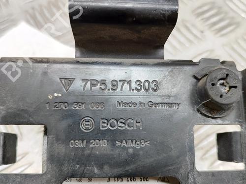 Electronic module PORSCHE CAYENNE (92A) 3.0 Diesel | BP25615383M83