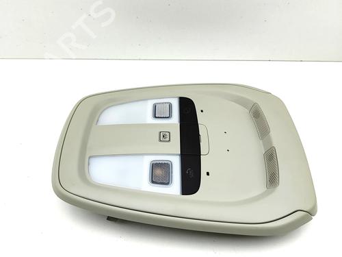 Innerbelysning VOLVO XC60 II (246) B4 Mild-Hybrid AWD | BP31192538I8