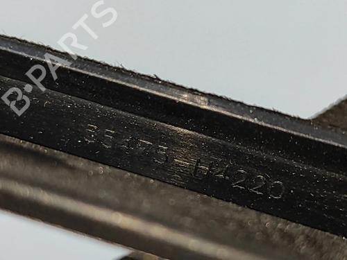 Andre TOYOTA RAV 4 V (_A5_, _H5_) 2.5 Hybrid AWD (AXAH54, AXAL54) | BP28676017O1 