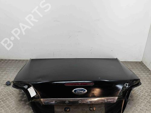Used Tailgate FORD FOCUS II Convertible 2.0 TDCi (136 hp) 29593485