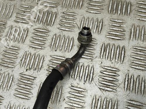 Pipe MERCEDES-BENZ VITO Van (W447) 116 CDI (447.601, 447.603, 447.605) | BP26389304M125 
