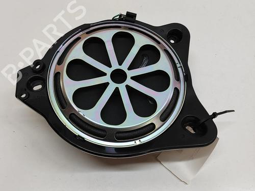 Used Speaker MERCEDES-BENZ C-CLASS Coupe (C205) C 250 d 4-matic (205.309) (204 hp) 28955955