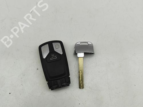 Electronic module AUDI A5 (F53, F5P) 2.0 TDI quattro | BP33396139M83  - Image 5