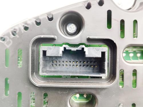 Instrument cluster FORD RANGER (TKE) 2.0 EcoBlue 4x4 | BP38782835C47  - Image 5