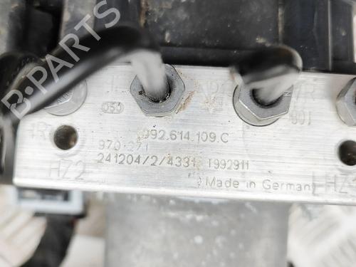 ABS pump PORSCHE 911 Convertible (992) 3.0 Carrera (992312) | BP38018326M43 - Image 7