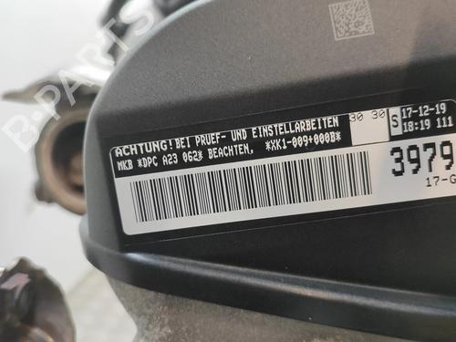 Engine SKODA KAROQ (NU7, ND7) 1.5 TSI | BP37797376M1 - Image 8