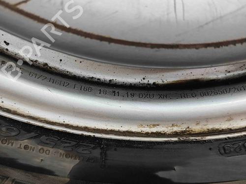Fælgsæt OPEL MOVANO B Van (X62) 2.3 CDTI FWD (FV) | BP36066739C100 - Image 11
