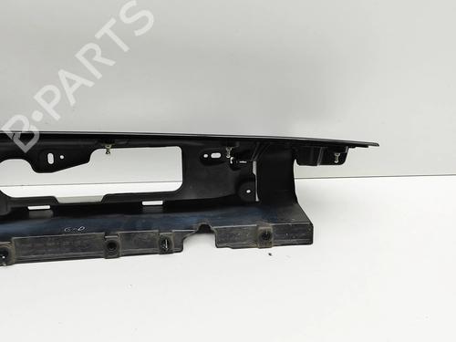 Headlight eyebrow OPEL VIVARO B Van (X82) 1.6 CDTI (05) | BP30323940C118