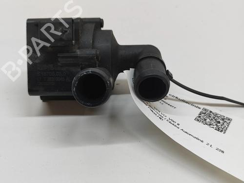 Used Auxiliary water pump VOLVO V90 II Estate (235) T8 Plug-in Hybrid Polestar AWD (317 hp) 28554565