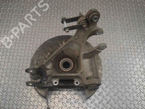 Left rear steering knuckle LAND ROVER RANGE ROVER IV (L405) 4.4 SDV8 4x4 | BP30284199M27
