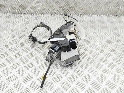Used Front right lock Front right lock 38094322 38094322