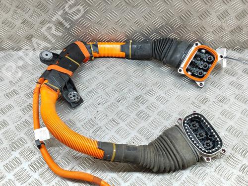 Used Wiring harness BMW 5 (G30, F90) 530 e Plug-in-Hybrid xDrive (252 hp) 16711415