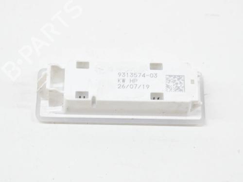 Innerbelysning BMW X3 (G01, F97, G08) M Competition | BP27753858I8 