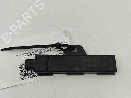 Used Electronic module Electronic module BMW 3 (G20, G80, G28) M3 Competition (510 hp) 29542554 29542554