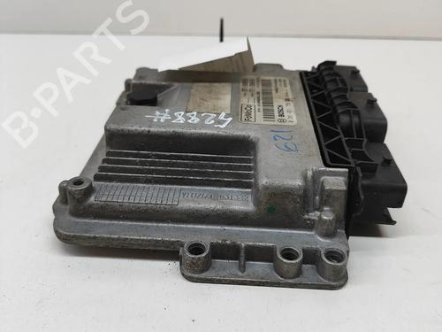 Engine control unit (ECU) FORD MONDEO V Turnier (CF) 1.6 TDCi | BP27768090M57 - Image 5