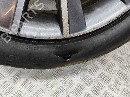 Rim SKODA YETI (5L) 2.0 TDI | BP29391386C45 