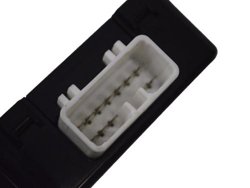 Electronic module SSANGYONG KORANDO (CK) 2.2 Xdi 4WD | BP33362403M83  - Image 5