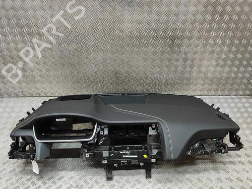 Instrumentbræt JAGUAR I-PACE (X590) EV400 AWD (400 hp) 28079050