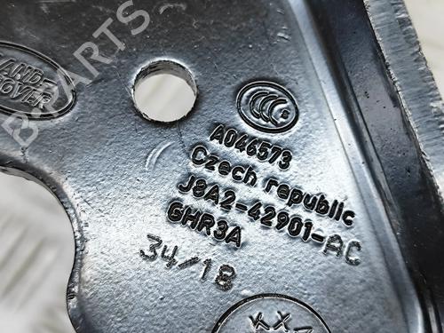 Hinge/Door check strap LAND ROVER RANGE ROVER VELAR (L560) 2.0 D240 SD4 4x4 | BP29337285C146 