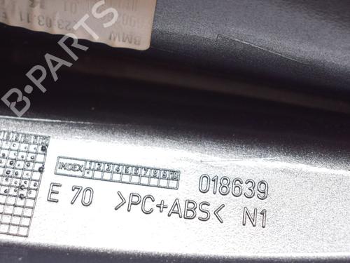 Other BMW X3 (F25) xDrive 20 d | BP14647571O1 