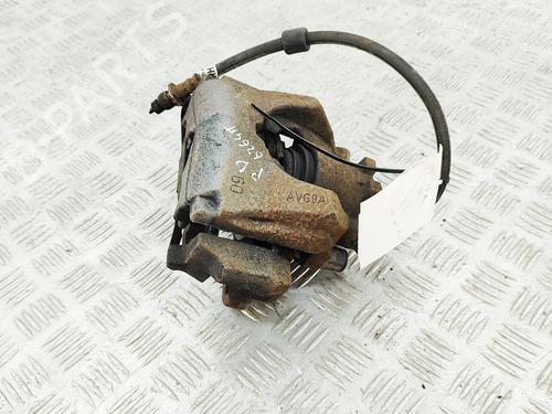 Right front brake caliper JAGUAR XE (X760) 2.0 D | BP35957731M104 - Image 4