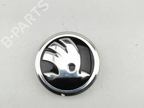 Used Hub cap Hub cap SKODA ENYAQ iV SUV (5AZ) 60 (179 hp) 33384520 33384520