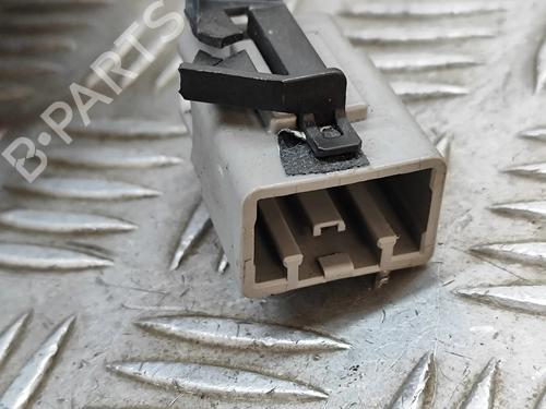 Heater blower motor FORD USA MUSTANG Coupe 2.3 EcoBoost | BP20144007M62 