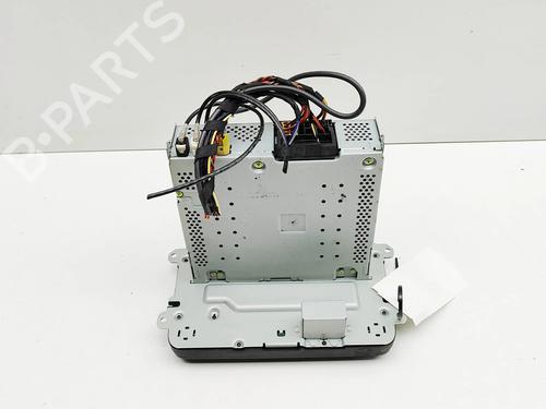 Electronic module VW CADDY IV Box Body/MPV (SAA, SAH) 2.0 TDI | BP33393860M83  - Image 5