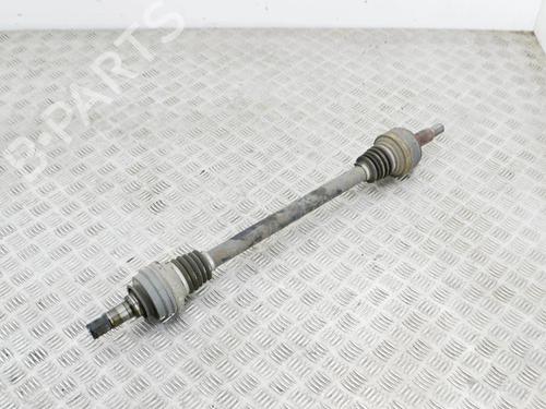 Right rear driveshaft PORSCHE CAYENNE (92A) 3.0 S E-Hybrid | BP11113438M41