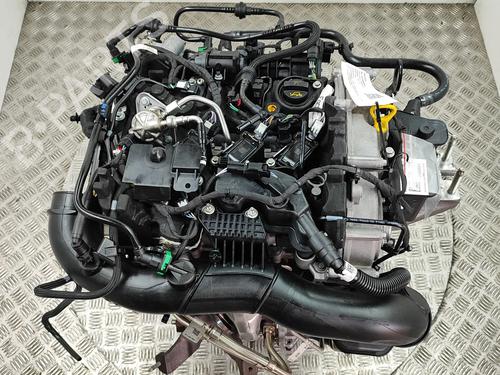 Engine FORD PUMA (J2K, CF7) 1.0 EcoBoost mHEV | BP28566582M1  - Image 5
