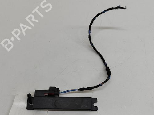 Elektronisk modul JAGUAR I-PACE (X590) EV400 AWD (400 hp) 28275858