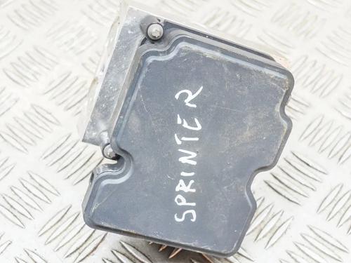 ABS pump MERCEDES-BENZ SPRINTER 3-t Van (B910) 214 CDI (910.621, 910.623) | BP27751210M43 - Image 4