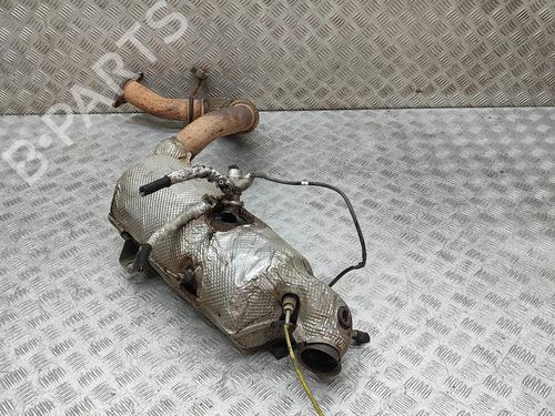 Catalyst FORD TRANSIT V363 Platform/Chassis (FED, FFD) 2.0 EcoBlue | BP33731848M10 - Image 4