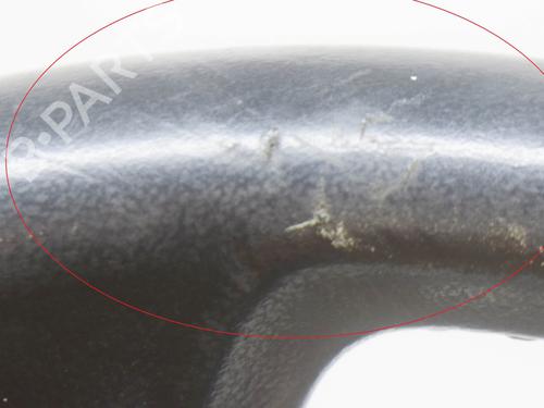 Steering wheel FORD FIESTA VI (CB1, CCN) 1.25 | BP7267837C49 