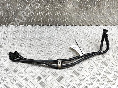 Pipe BMW 6 Convertible (F12) 640 d | BP23250300M125