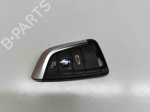 Elektronisk modul BMW X1 (F48) xDrive 20 d | BP29227538M83 