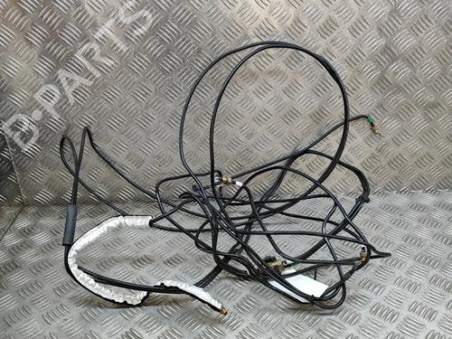 Pipe VOLVO XC60 II (246) 2.0 B5 Mild-Hybrid | BP28548657M125 - Image 5