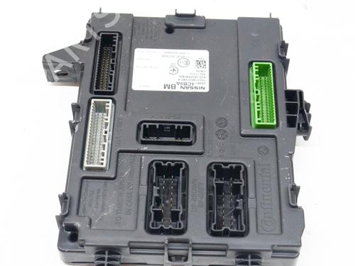 Electronic module NISSAN QASHQAI II SUV (J11, J11_) 1.5 dCi | BP8412279M83 