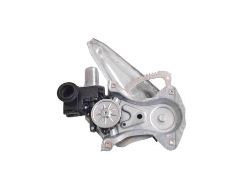Used Rear left window mechanism TOYOTA C-HR (_X1_) 1.8 Hybrid (ZYX10_, ZYX11_) (98 hp) 30234757