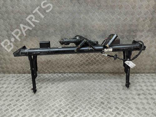 Tow ball/Mechanism SKODA ENYAQ iV SUV (5AZ) 60 | BP29486689C141 