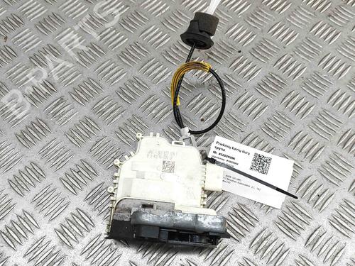 Front left lock AUDI Q5 (8RB) 2.0 TFSI quattro | BP28955819C98 