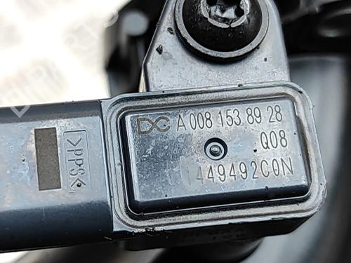 Pipe MERCEDES-BENZ CLA (C118) CLA 180 (118.384) | BP40605758M125 - Image 7