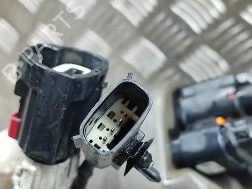 Steering rack FORD TRANSIT CUSTOM V362 Van (FY, FZ) 2.0 EcoBlue | BP21809108M22