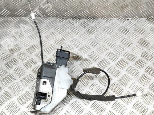 Rear right lock PEUGEOT 5008 (0U_, 0E_) 1.6 HDi | BP16536655C99 