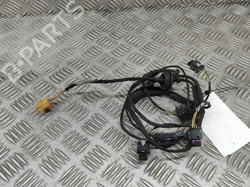 Used Electronic module AUDI A4 B9 Avant (8W5, 8WD) 2.0 TDI (190 hp) 26136212