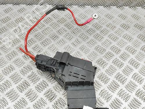 Used Fuse box MERCEDES-BENZ M-CLASS (W166) ML 250 CDI / BlueTEC 4-matic (166.004, 166.003) (204 hp) 30514431