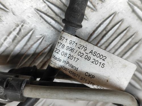 Wiring harness PORSCHE PANAMERA (971) 3.0 (97AAA1, 97BAA1) | BP23562062E16 